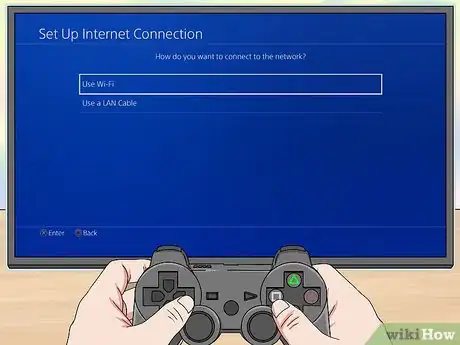 Imagen titulada Increase PlayStation 4 Download Speed Step 12