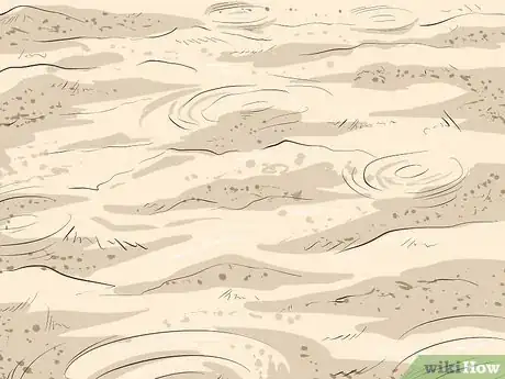Imagen titulada Get out of Quicksand Step 10