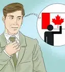 emigrar a Canadá