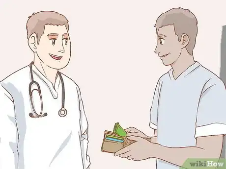 Imagen titulada Treat a Cat with Blood in Its Stool Step 5