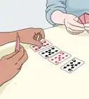 jugar el juego "mentiroso"