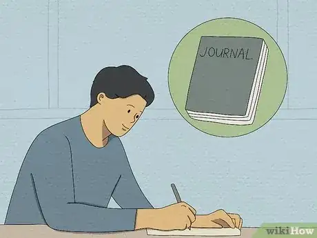 Imagen titulada Deal with a Passive Aggressive Mother Step 11