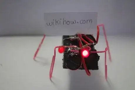 Imagen titulada WikiHowRobot.jpeg