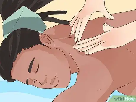 Imagen titulada Treat Scoliosis Step 13