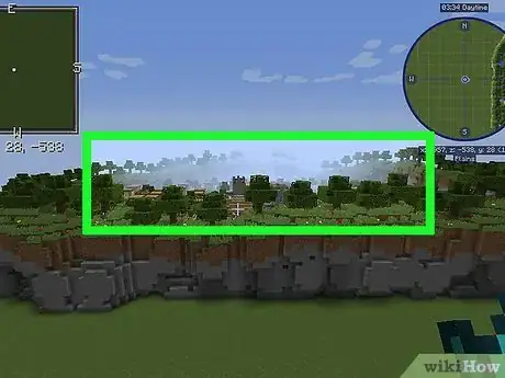 Imagen titulada Breed Villagers in Minecraft Step 8