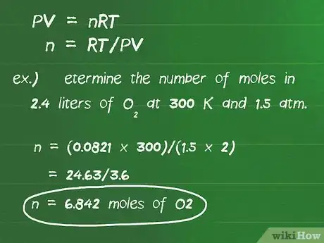 Imagen titulada Do Stoichiometry Step 12