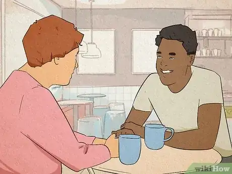 Imagen titulada Win a Guy over on the First Date Step 12