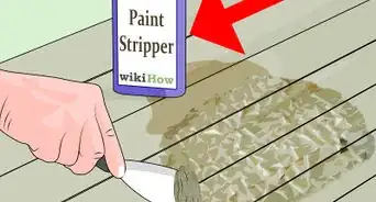 pintar con pintura de esmalte