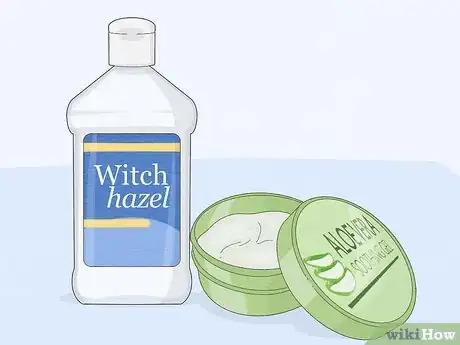 Imagen titulada Treat a Face Rash After Waxing Step 20