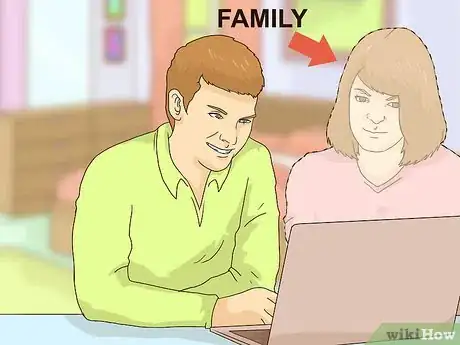 Imagen titulada Avoid Oversharing on Social Media Step 1