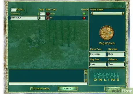 Imagen titulada Excel at Supremacy in Age of Mythology Step 2