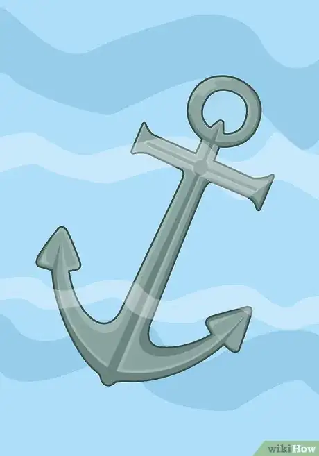 Imagen titulada Anchor Intro