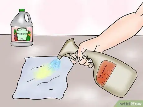 Imagen titulada Neutralize Ammonia Step 10