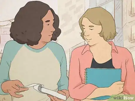 Imagen titulada Start a Deep Conversation with Your Crush Step 10