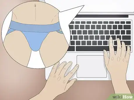 Imagen titulada Buy a Jockstrap Step 1Bullet3