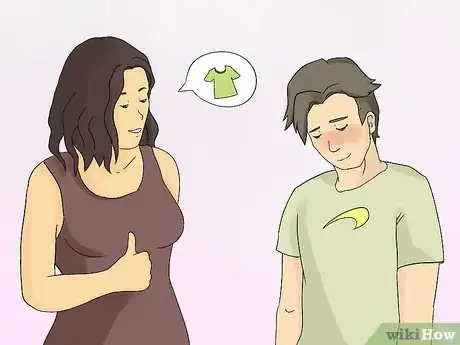 Imagen titulada Talk to a Shy Person Step 9