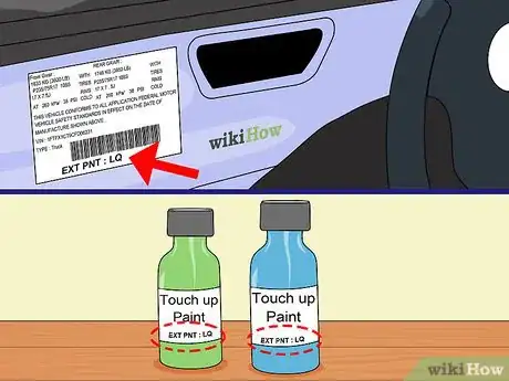 Imagen titulada Prevent Rust on Your Car Step 14