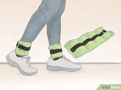 Imagen titulada Strength Train on a Treadmill Step 11