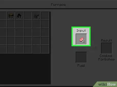 Imagen titulada Eat in Minecraft PE Step 23