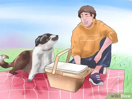 Imagen titulada Bond With Your Dog Step 2