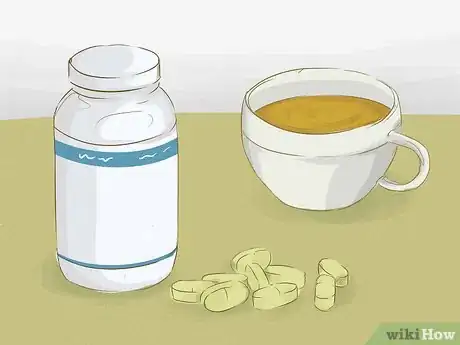 Imagen titulada Drink Green Tea Without the Side Effects Step 15