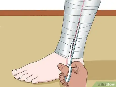 Imagen titulada Make a Dummy Step 15