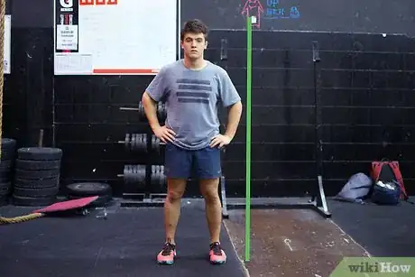 Imagen titulada Do Lunges Step 11