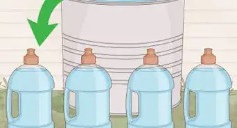 destilar agua