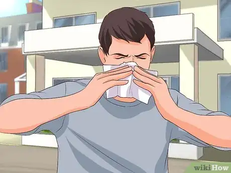 Imagen titulada Recognize Chickenpox Step 2
