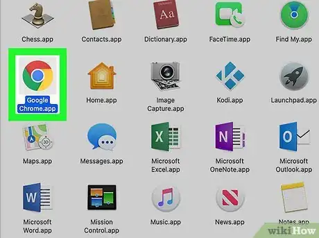 Imagen titulada Completely Disable Google Chrome Update Step 76
