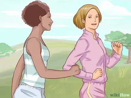 Imagen titulada Walk Fast Step 10