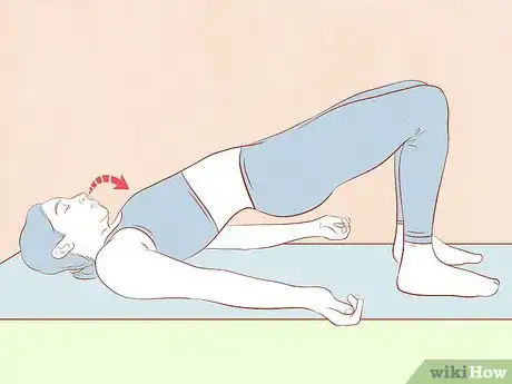 Imagen titulada Come up from a Back Bend Step 6