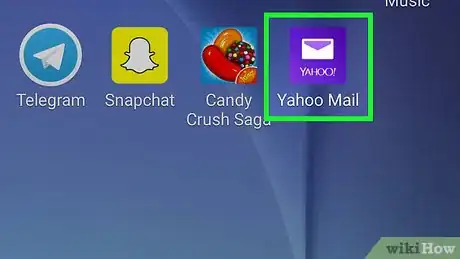 Imagen titulada Delete Yahoo Email Step 9