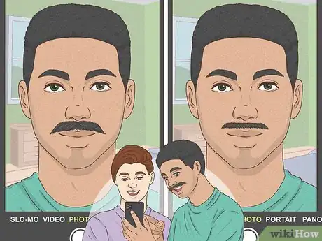Imagen titulada Grow a Mustache Step 5
