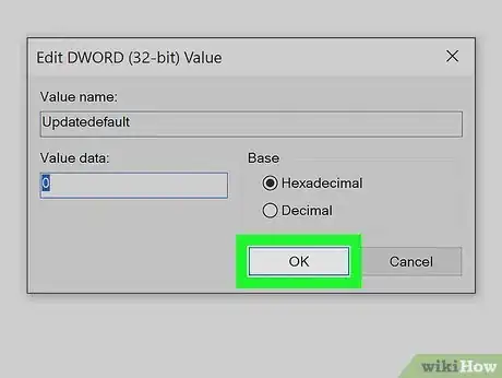 Imagen titulada Completely Disable Google Chrome Update Step 61