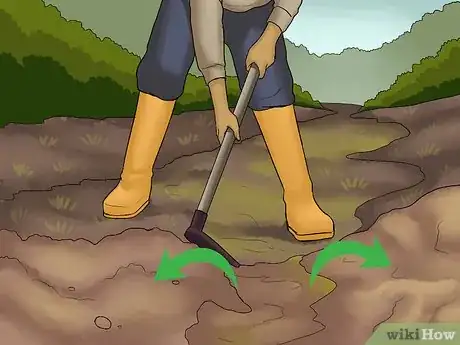 Imagen titulada Make a Trench Step 5
