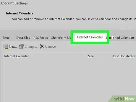 Imagen titulada Sync Your Calendar with Outlook on PC or Mac Step 26