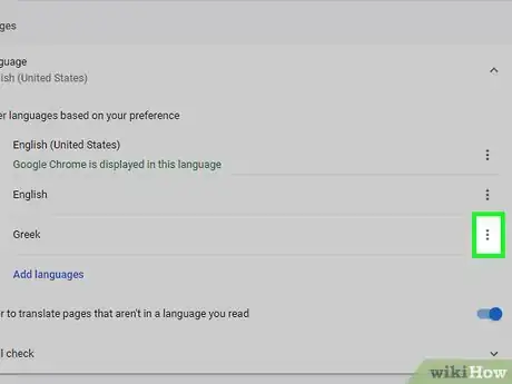 Imagen titulada Translate a Web Page Step 16