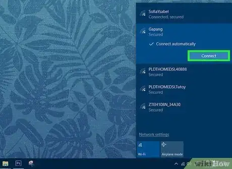Imagen titulada Reset Your Home Network Step 14