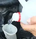 descubrir errores en una bomba de limpia parabrisas