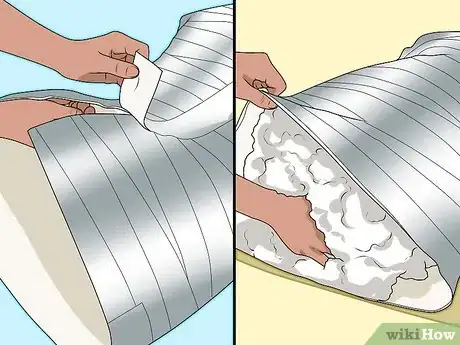 Imagen titulada Make a Dummy Step 17