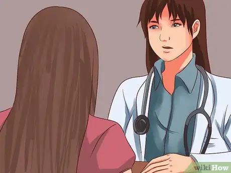 Imagen titulada Beat Anorexia Step 1