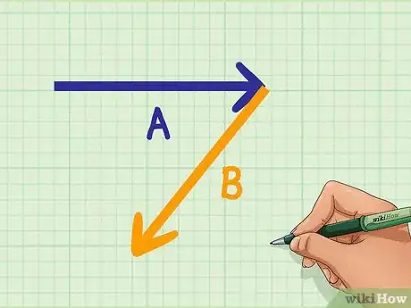 Imagen titulada Add or Subtract Vectors Step 6