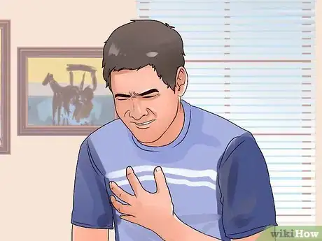 Imagen titulada Treat Costochondritis Step 13