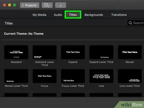Imagen titulada Make a Lyric Video for YouTube Step 35