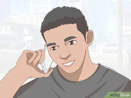 Imagen titulada Ask Anyone on a Date over the Phone Step 7