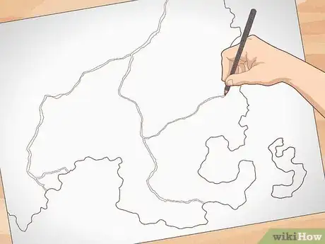 Imagen titulada Make a Map Step 8