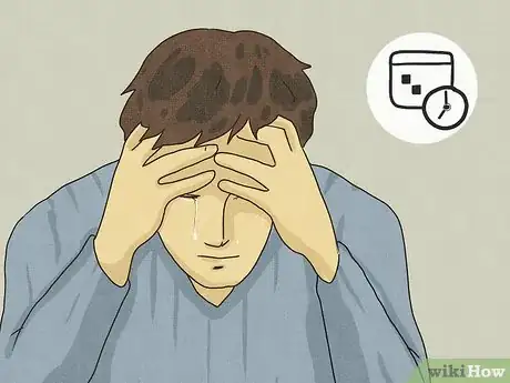 Imagen titulada Cope with Being Dumped for Someone Else Step 1