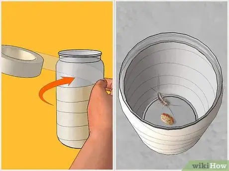Imagen titulada Get Rid of Silverfish Step 2