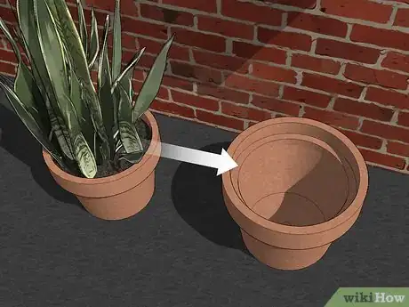 Imagen titulada Transplant a Plant Step 9